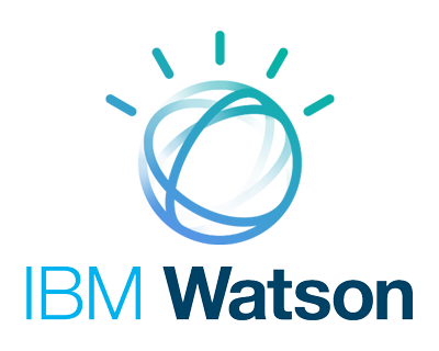 IMB Watsonのロゴ